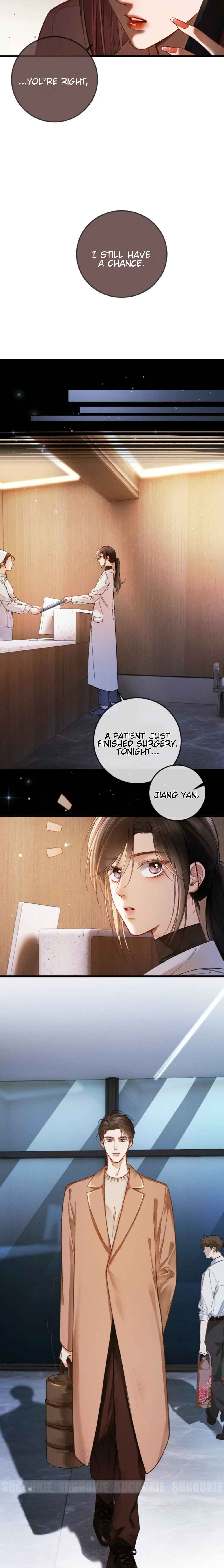 Fallen Contract Chapter 7 - Page 10