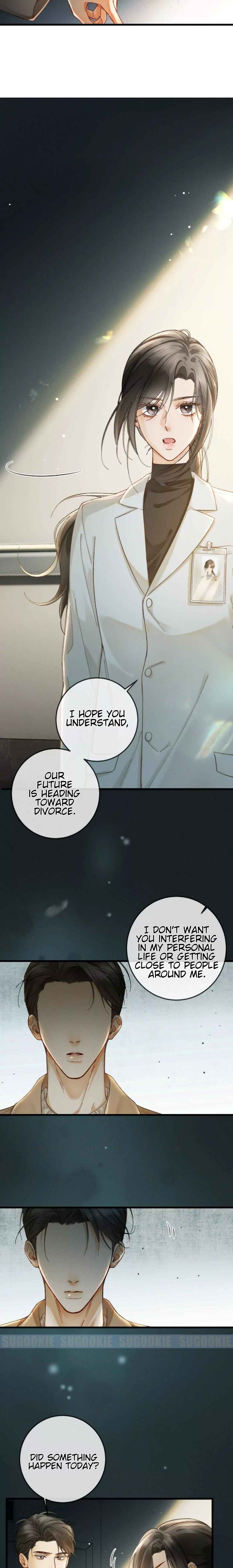 Fallen Contract Chapter 7 - Page 13