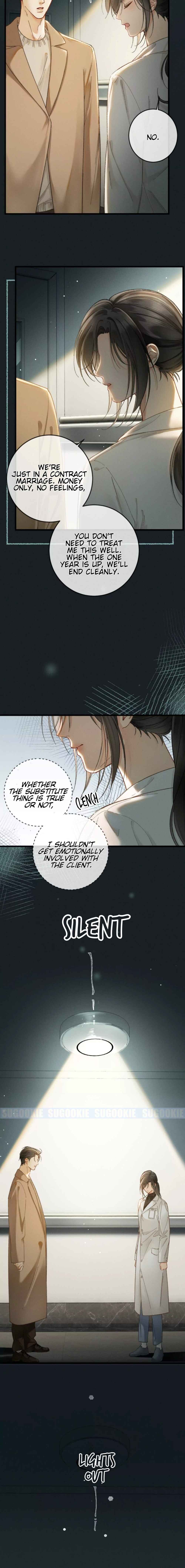 Fallen Contract Chapter 7 - Page 14