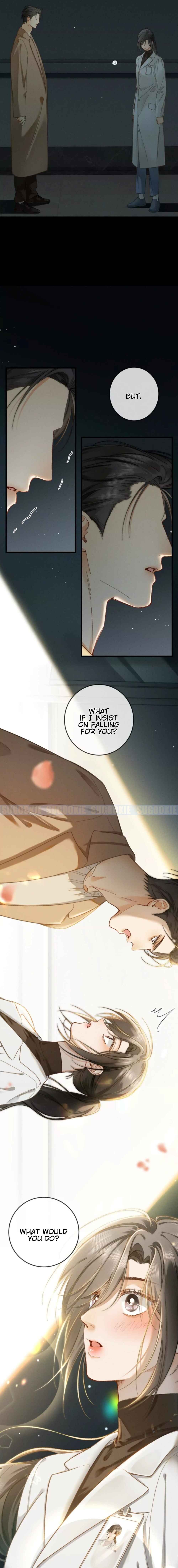 Fallen Contract Chapter 7 - Page 15