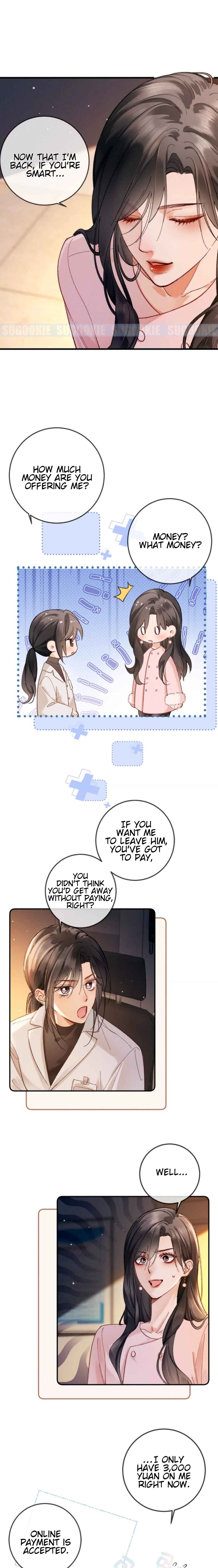 Fallen Contract Chapter 7 - Page 5