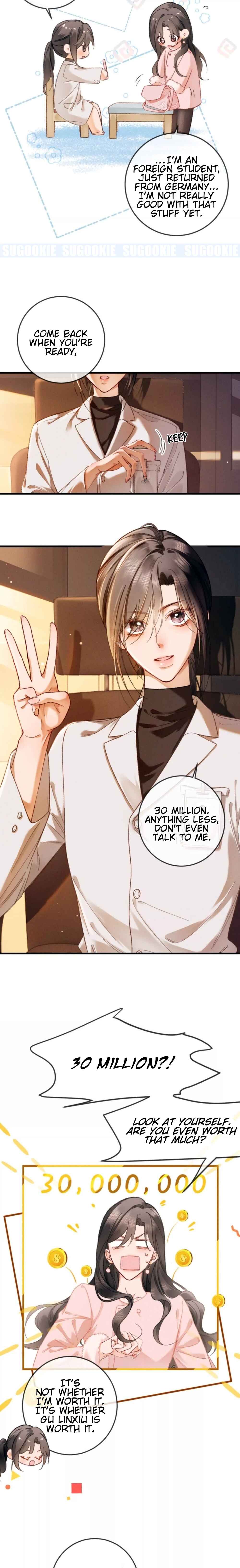 Fallen Contract Chapter 7 - Page 6