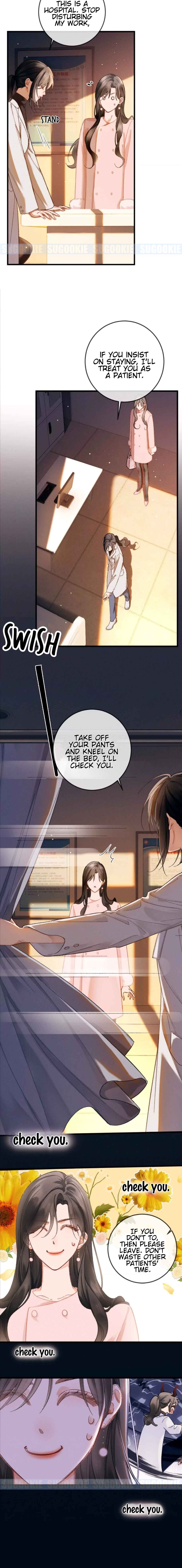 Fallen Contract Chapter 7 - Page 7