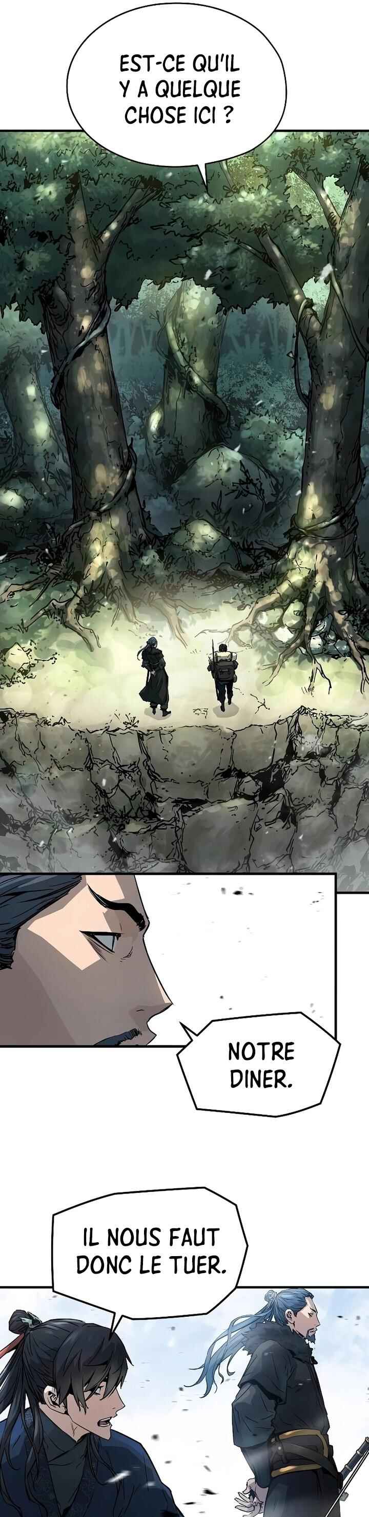 Absolute Regression Chapter 4 - Page 7