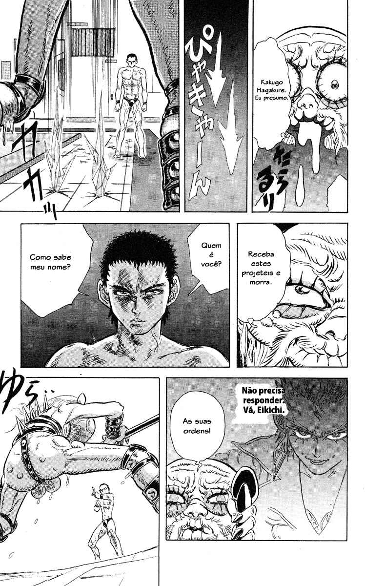 Apocalypse Zero Chapter 5 - Page 17