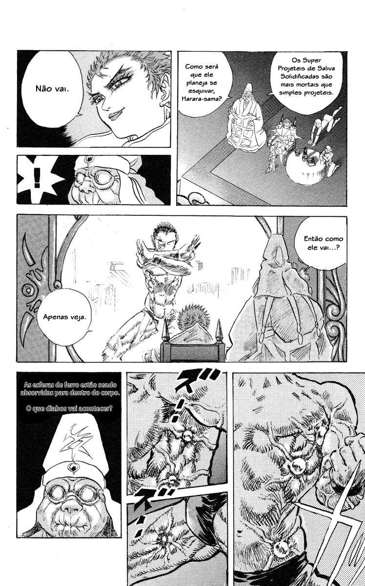 Apocalypse Zero Chapter 5 - Page 18