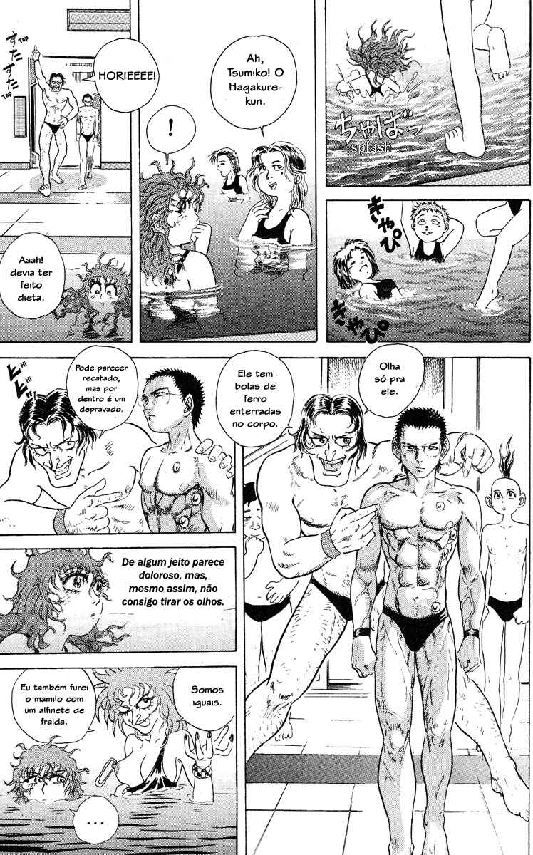 Apocalypse Zero Chapter 5 - Page 9