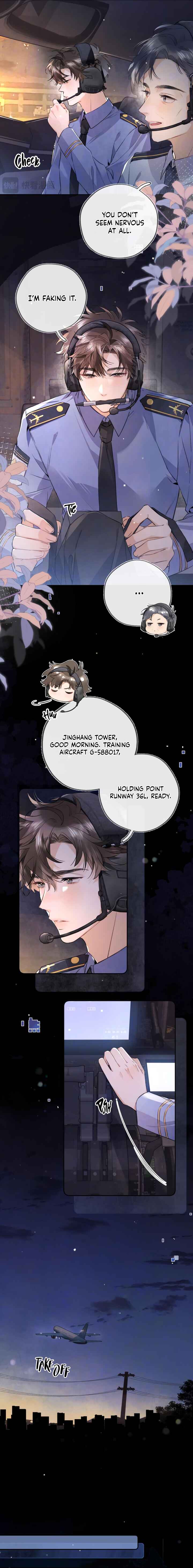 Confession Chapter 67 - Page 4