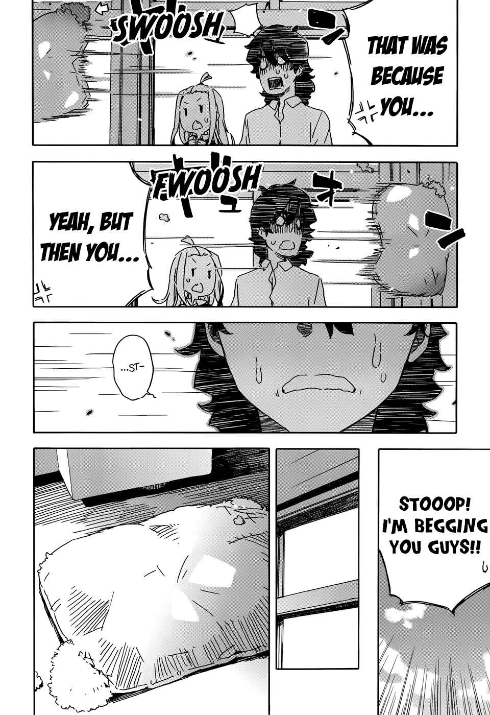 Kono Bijutsubu ni wa Mondai ga Aru! Chapter 21 - Page 18