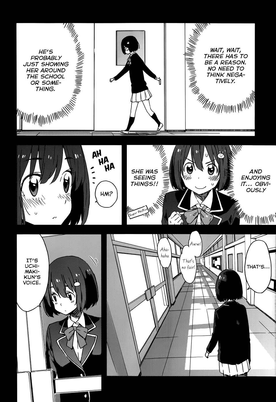 Kono Bijutsubu ni wa Mondai ga Aru! Chapter 21 - Page 4