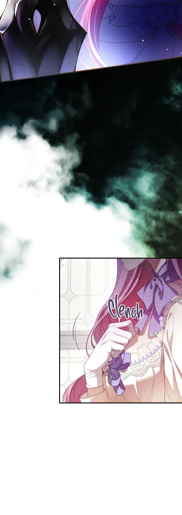 The Flower That Wields a Sword Chapter 4 - Page 24