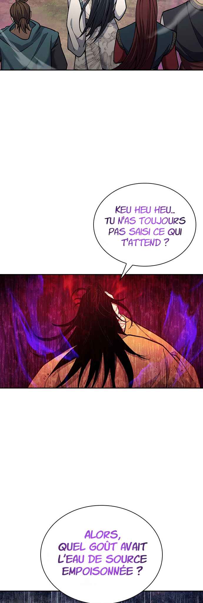 Regression of the Yong Clan Heir Chapter 23 - Page 12