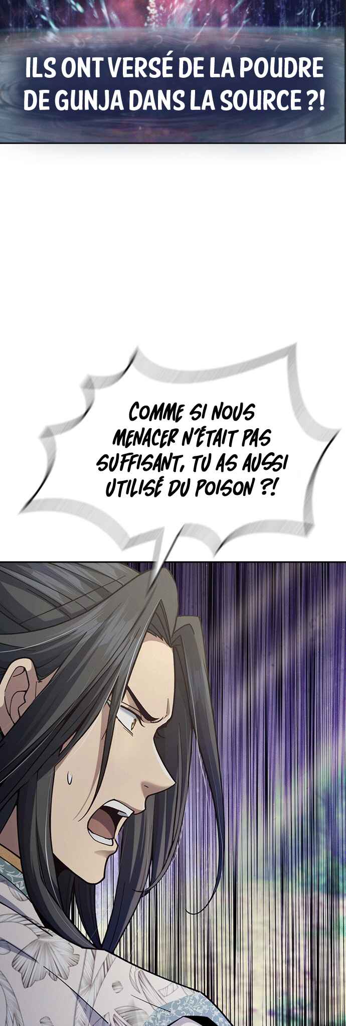 Regression of the Yong Clan Heir Chapter 23 - Page 15