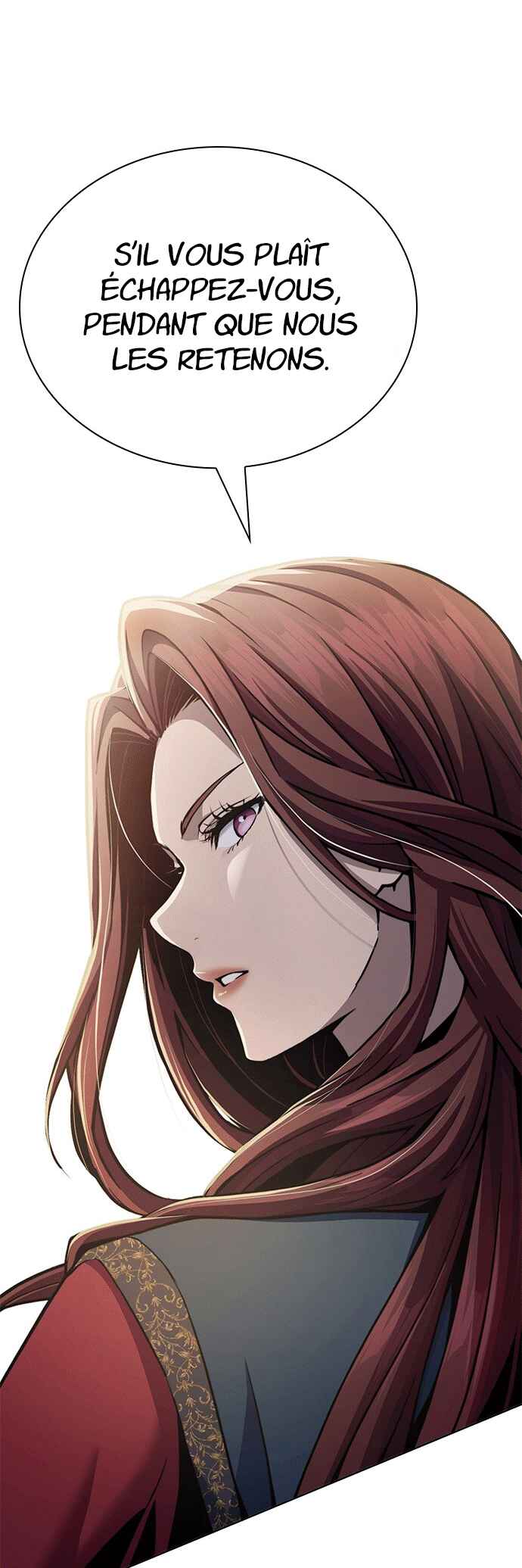 Regression of the Yong Clan Heir Chapter 23 - Page 22