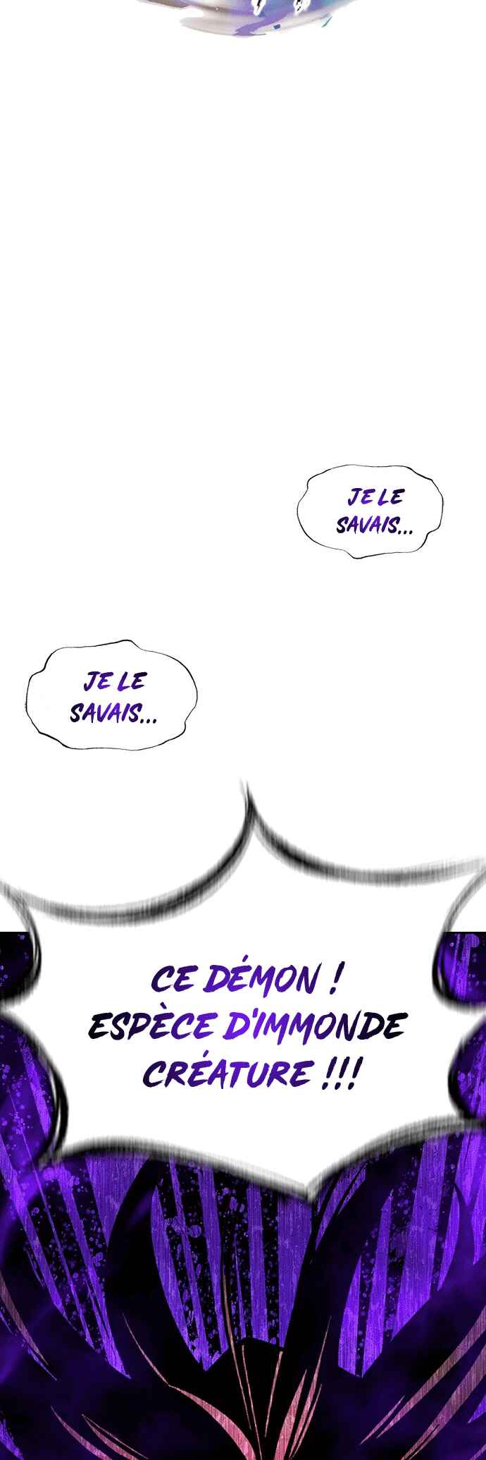 Regression of the Yong Clan Heir Chapter 23 - Page 32