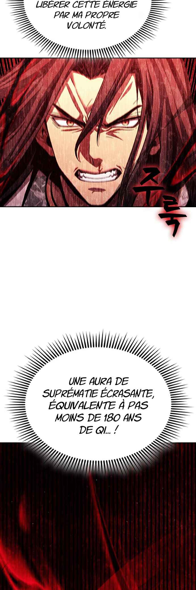 Regression of the Yong Clan Heir Chapter 23 - Page 35