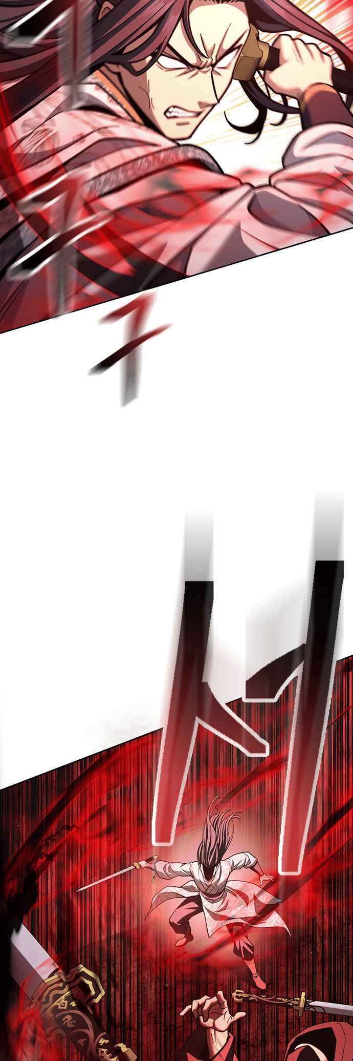 Regression of the Yong Clan Heir Chapter 23 - Page 41