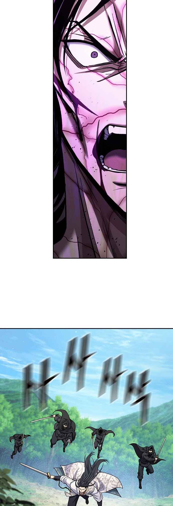Regression of the Yong Clan Heir Chapter 23 - Page 64