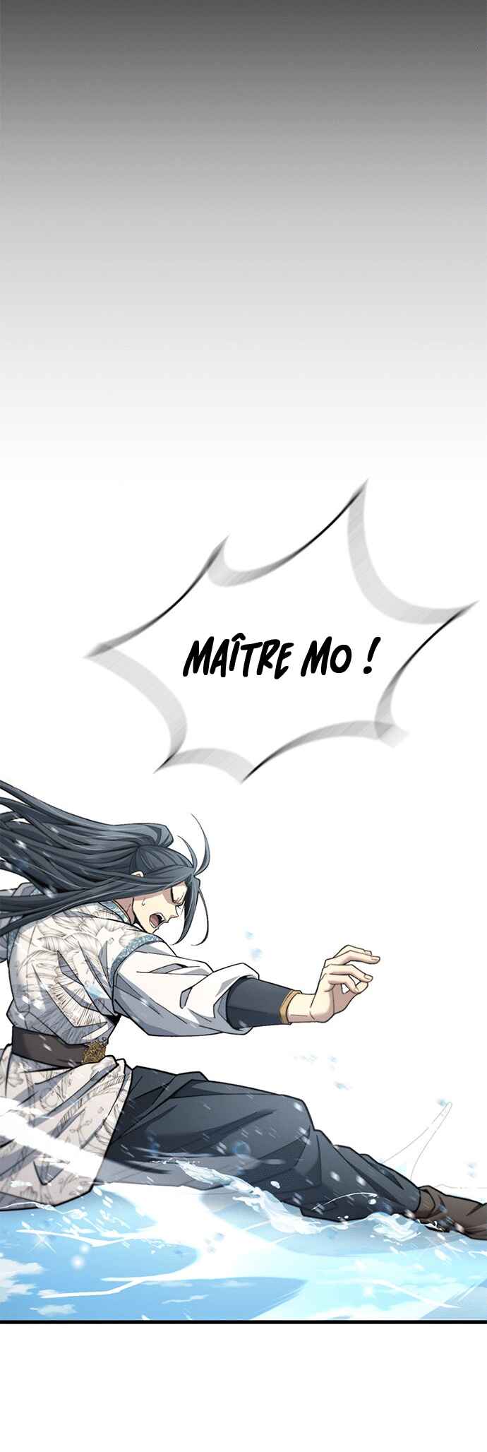 Regression of the Yong Clan Heir Chapter 23 - Page 81