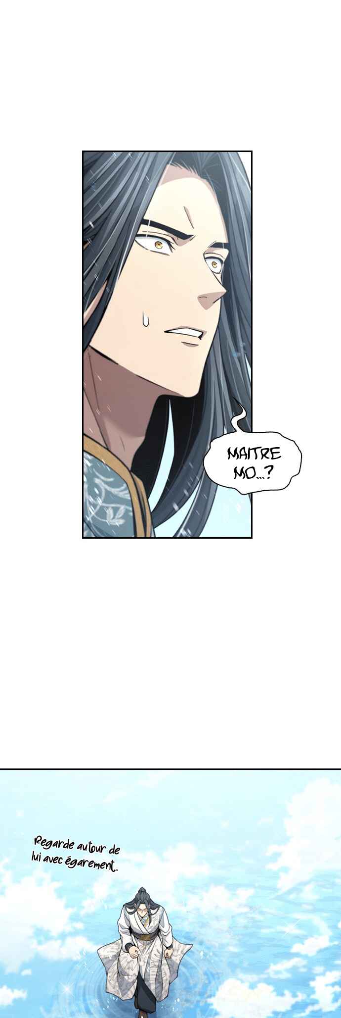 Regression of the Yong Clan Heir Chapter 23 - Page 82