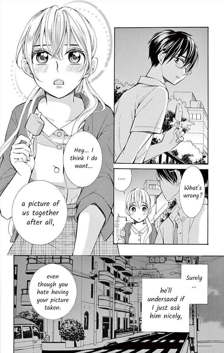 I've Never, Ever Learned This Chapter 26 - Page 26