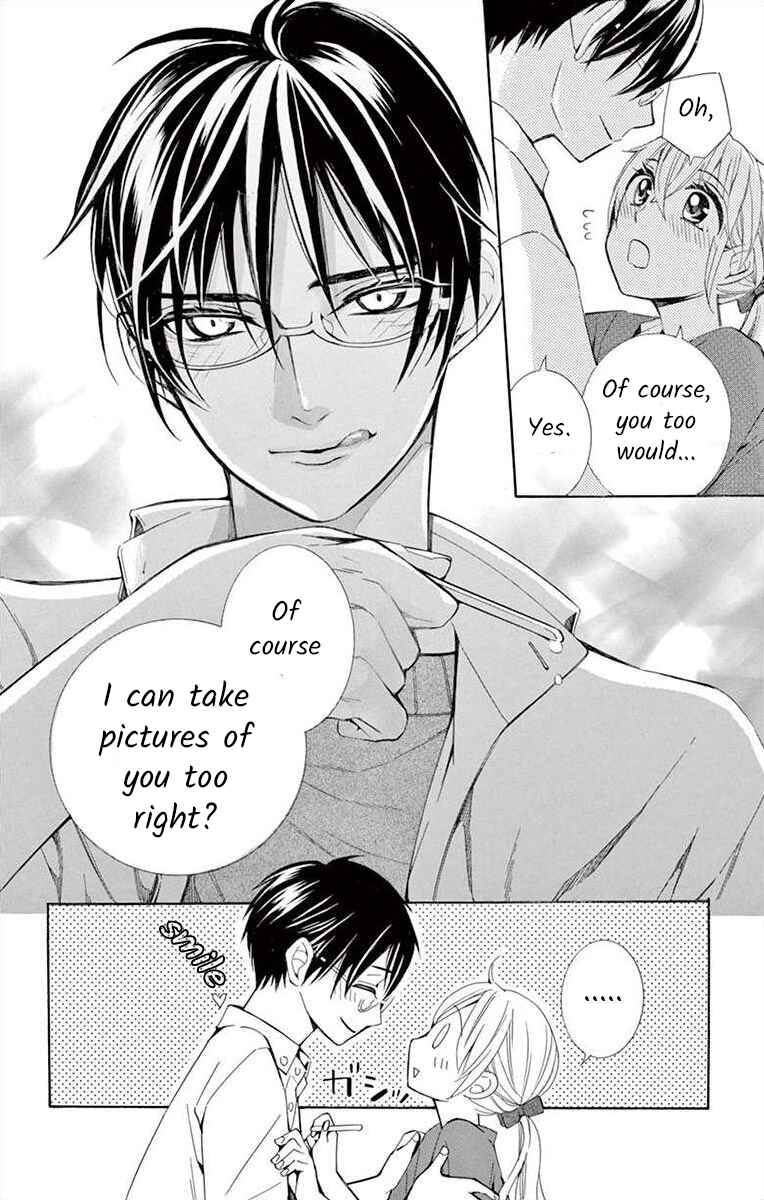 I've Never, Ever Learned This Chapter 26 - Page 30