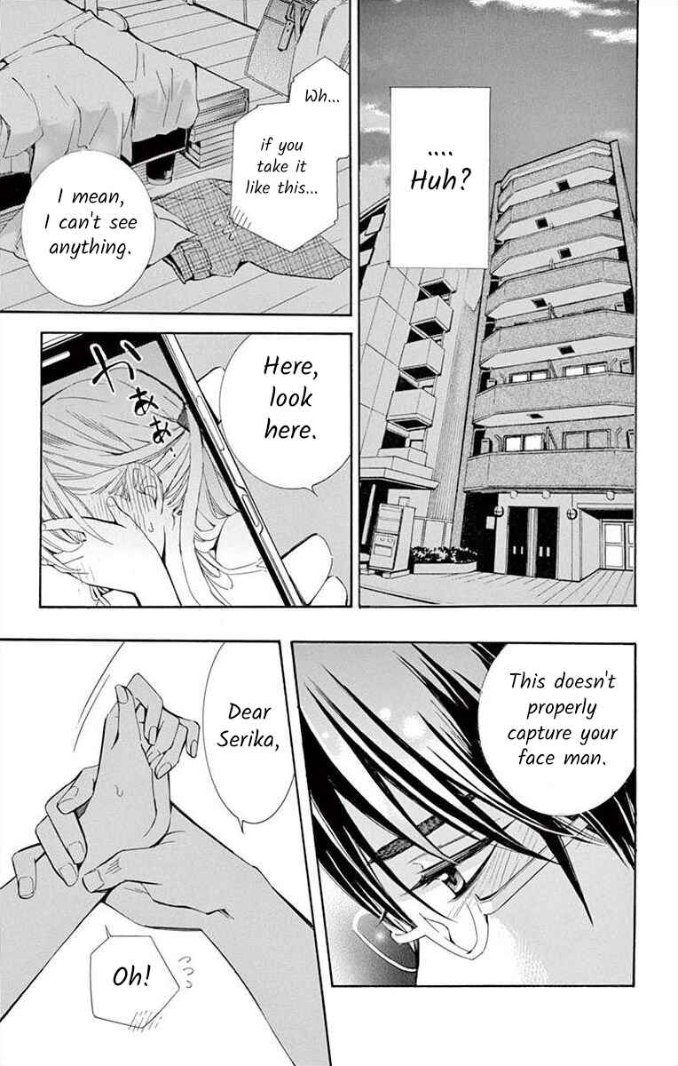 I've Never, Ever Learned This Chapter 26 - Page 31
