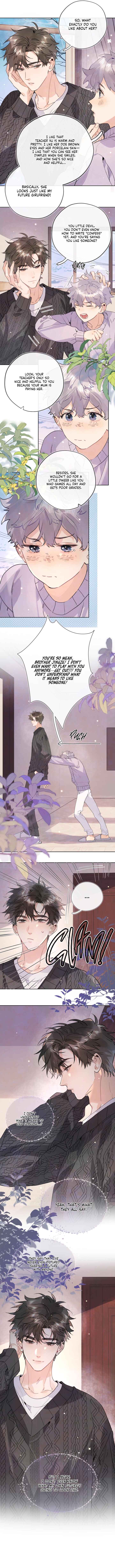 Confession Chapter 35 - Page 6