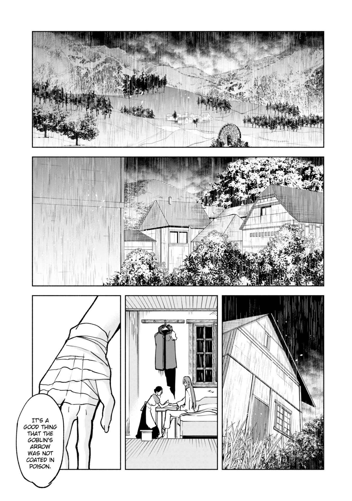 Kenja no Deshi wo Nanoru Kenja Chapter 22 - Page 16