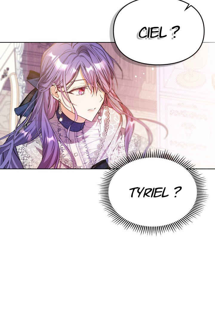 Siella's Revenge Affair Chapter 7 - Page 16