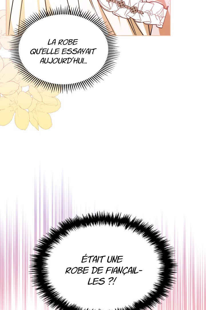 Siella's Revenge Affair Chapter 7 - Page 21