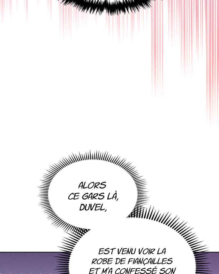 Siella's Revenge Affair Chapter 7 - Page 22