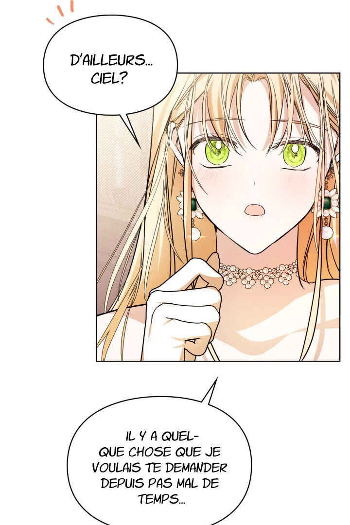 Siella's Revenge Affair Chapter 7 - Page 24