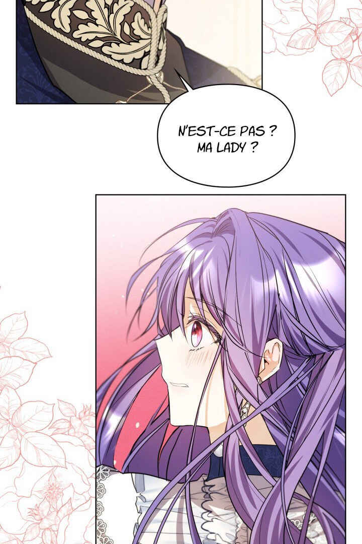 Siella's Revenge Affair Chapter 7 - Page 36