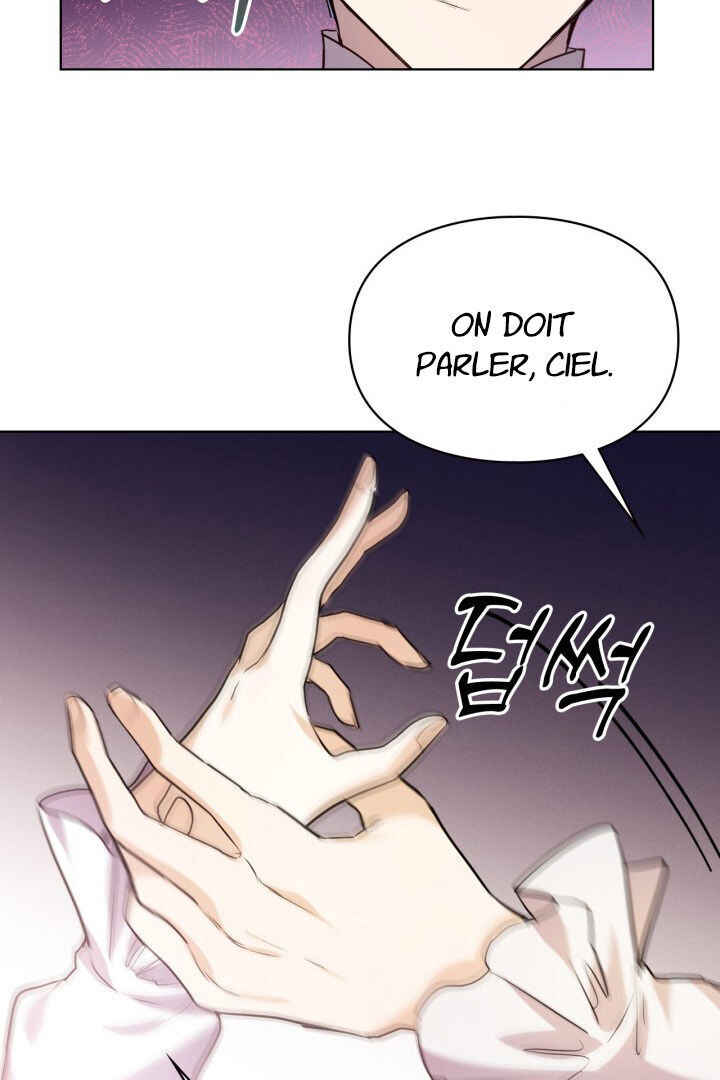 Siella's Revenge Affair Chapter 7 - Page 38