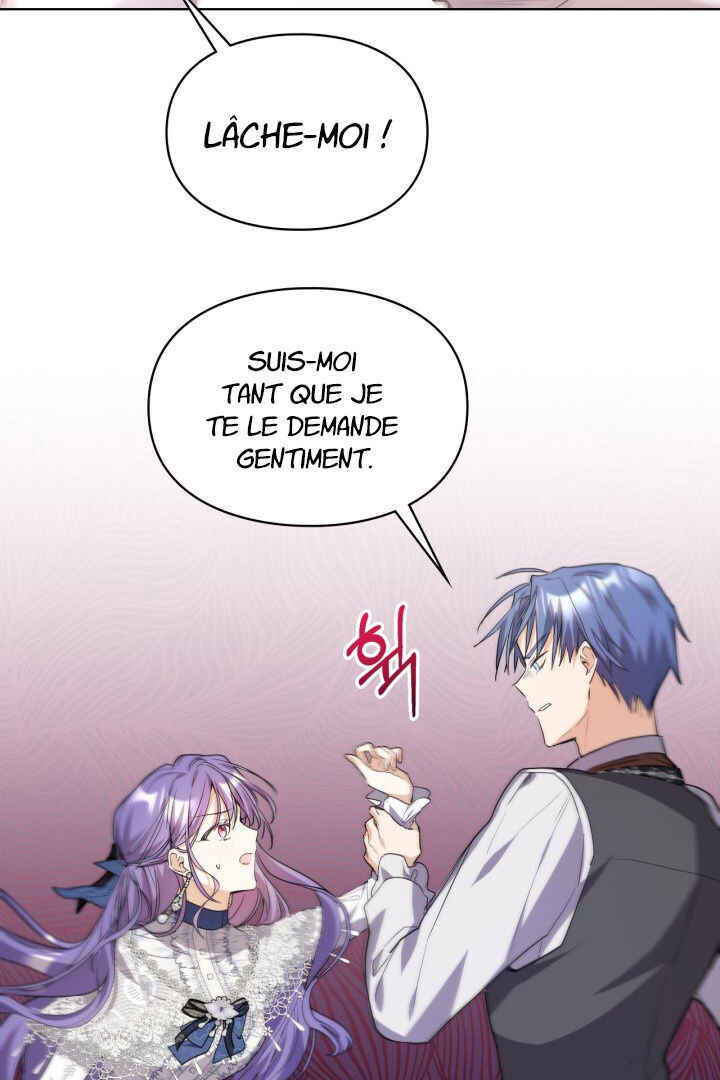 Siella's Revenge Affair Chapter 7 - Page 39