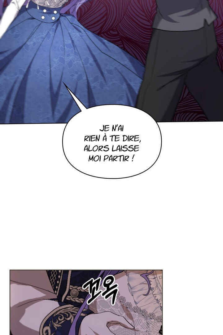 Siella's Revenge Affair Chapter 7 - Page 40