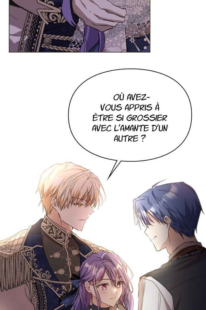 Siella's Revenge Affair Chapter 7 - Page 41