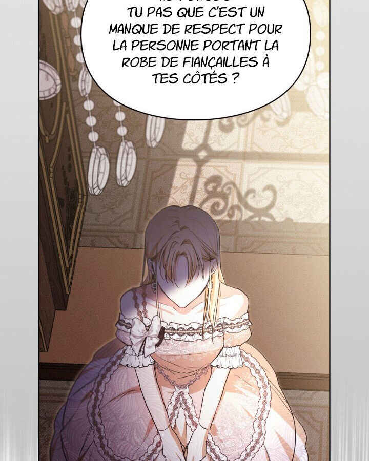 Siella's Revenge Affair Chapter 7 - Page 45