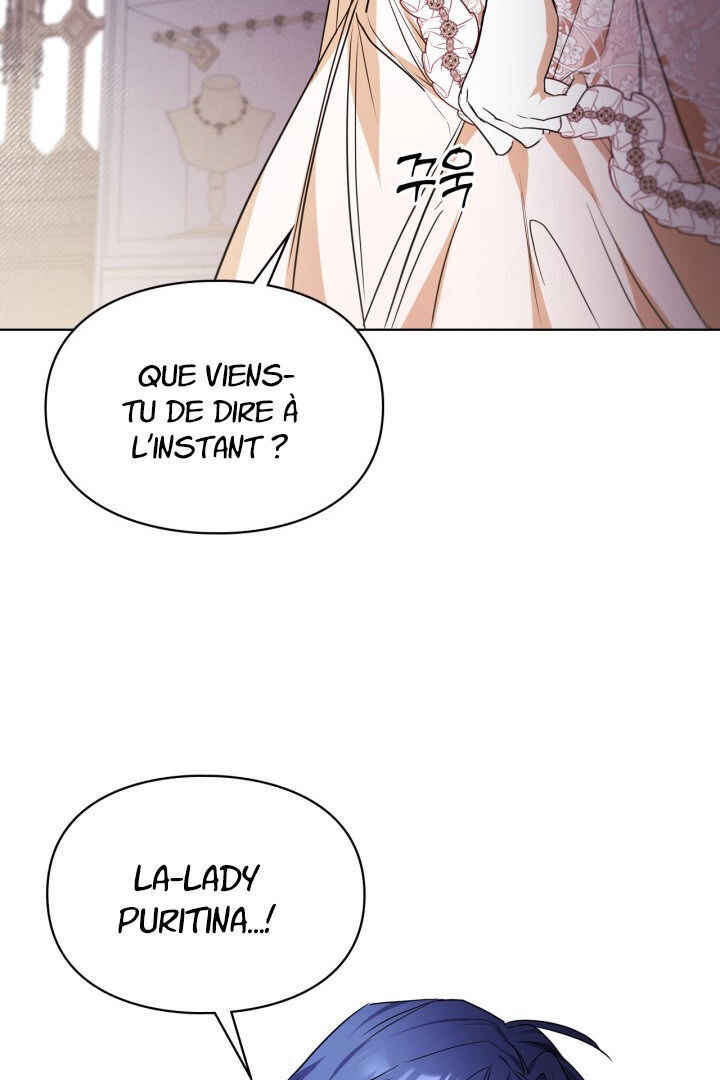 Siella's Revenge Affair Chapter 7 - Page 47