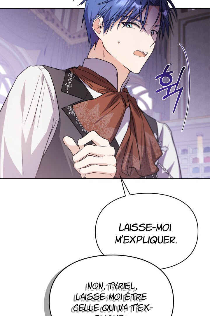 Siella's Revenge Affair Chapter 7 - Page 48