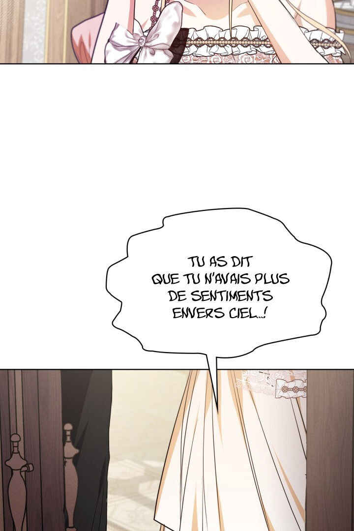 Siella's Revenge Affair Chapter 7 - Page 54