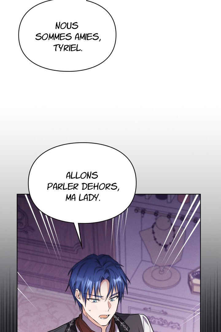 Siella's Revenge Affair Chapter 7 - Page 58