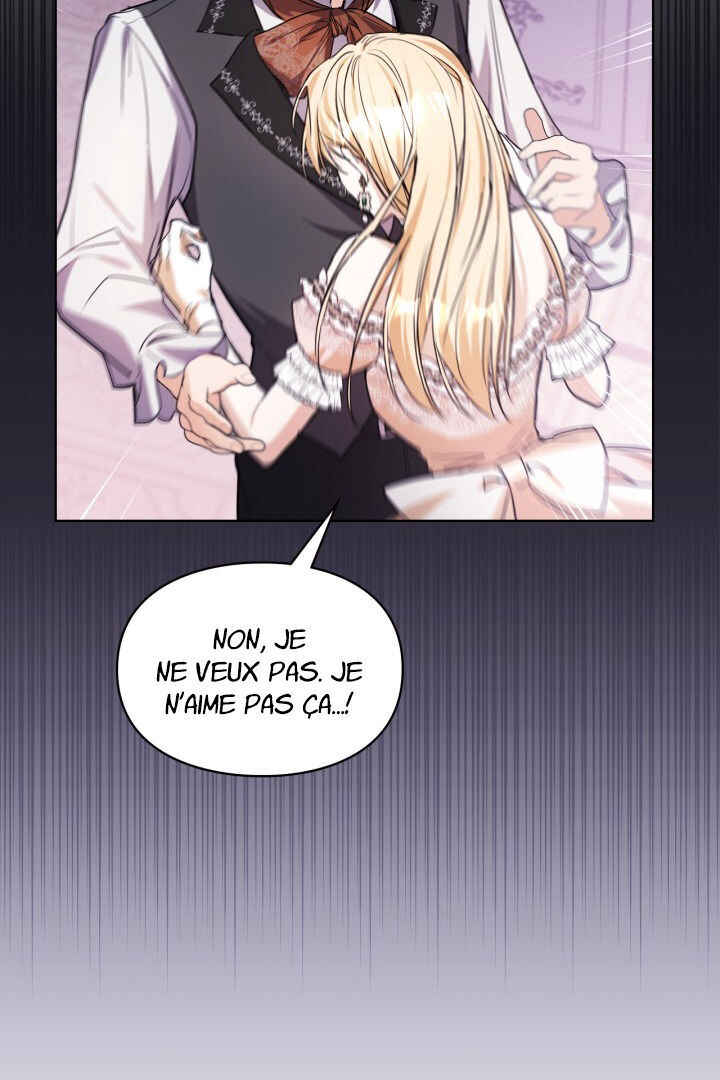 Siella's Revenge Affair Chapter 7 - Page 59