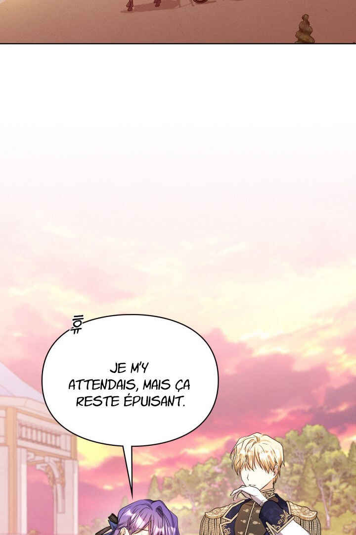 Siella's Revenge Affair Chapter 7 - Page 63