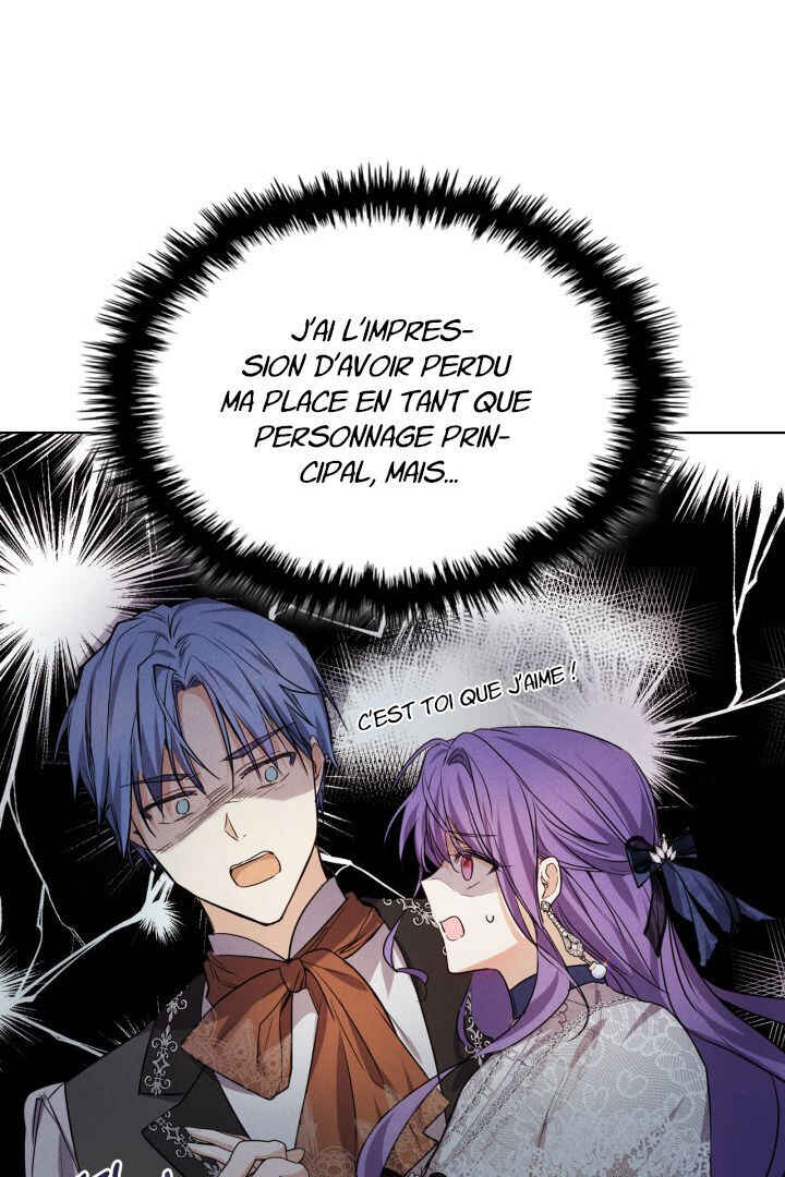 Siella's Revenge Affair Chapter 7 - Page 65