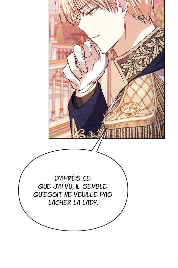 Siella's Revenge Affair Chapter 7 - Page 70