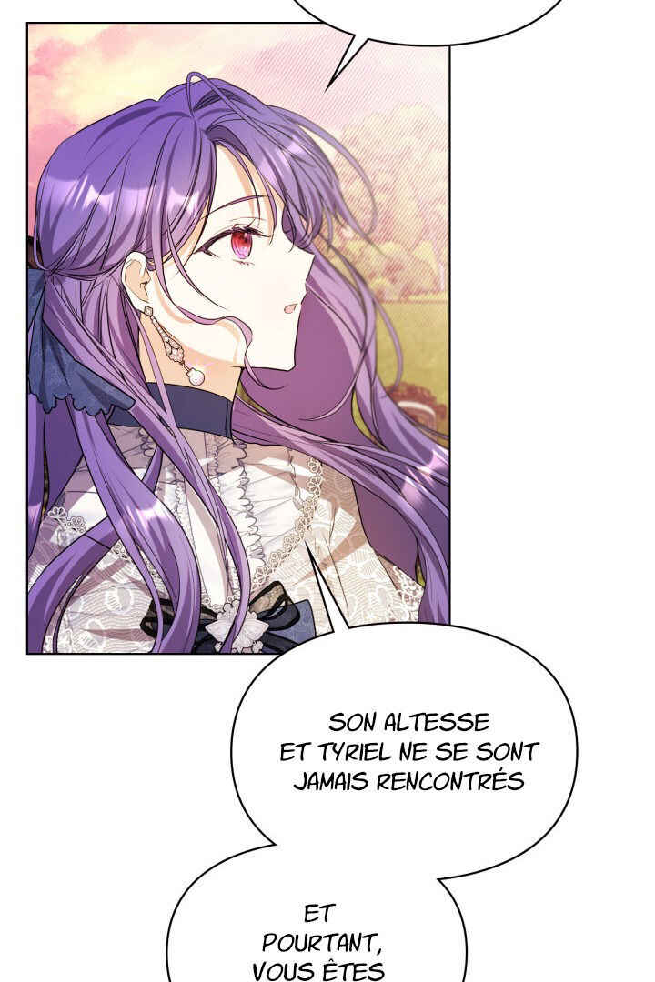 Siella's Revenge Affair Chapter 7 - Page 75