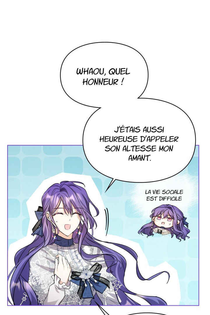 Siella's Revenge Affair Chapter 7 - Page 86