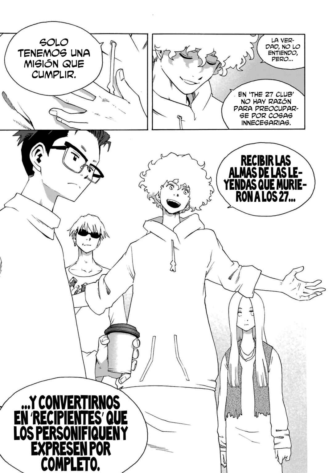Shiori Experience - Jimi na Watashi to Hen na Ojisan Chapter 82 - Page 11